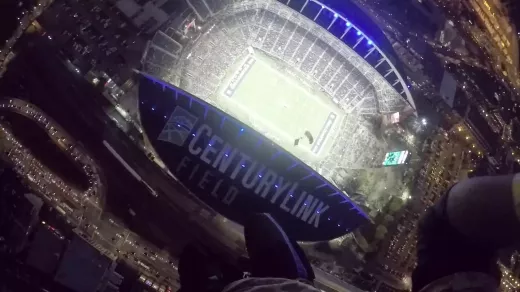 CenturyLink Field: el hogar del Seattle Sounders FC