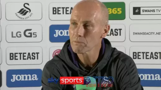 Bob Bradley: La historia de un entrenador pionero de la MLS