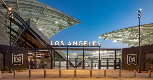 Innovación y sostenibilidad: los estadios más ecológicos de la MLS